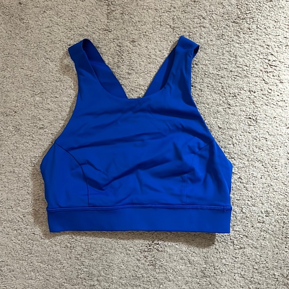 Lululemon Bra | 4 - Picture 3 of 7
